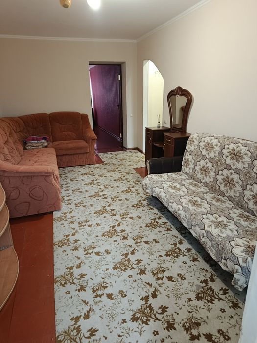 2-х кім На 5 спальних місць Подобово