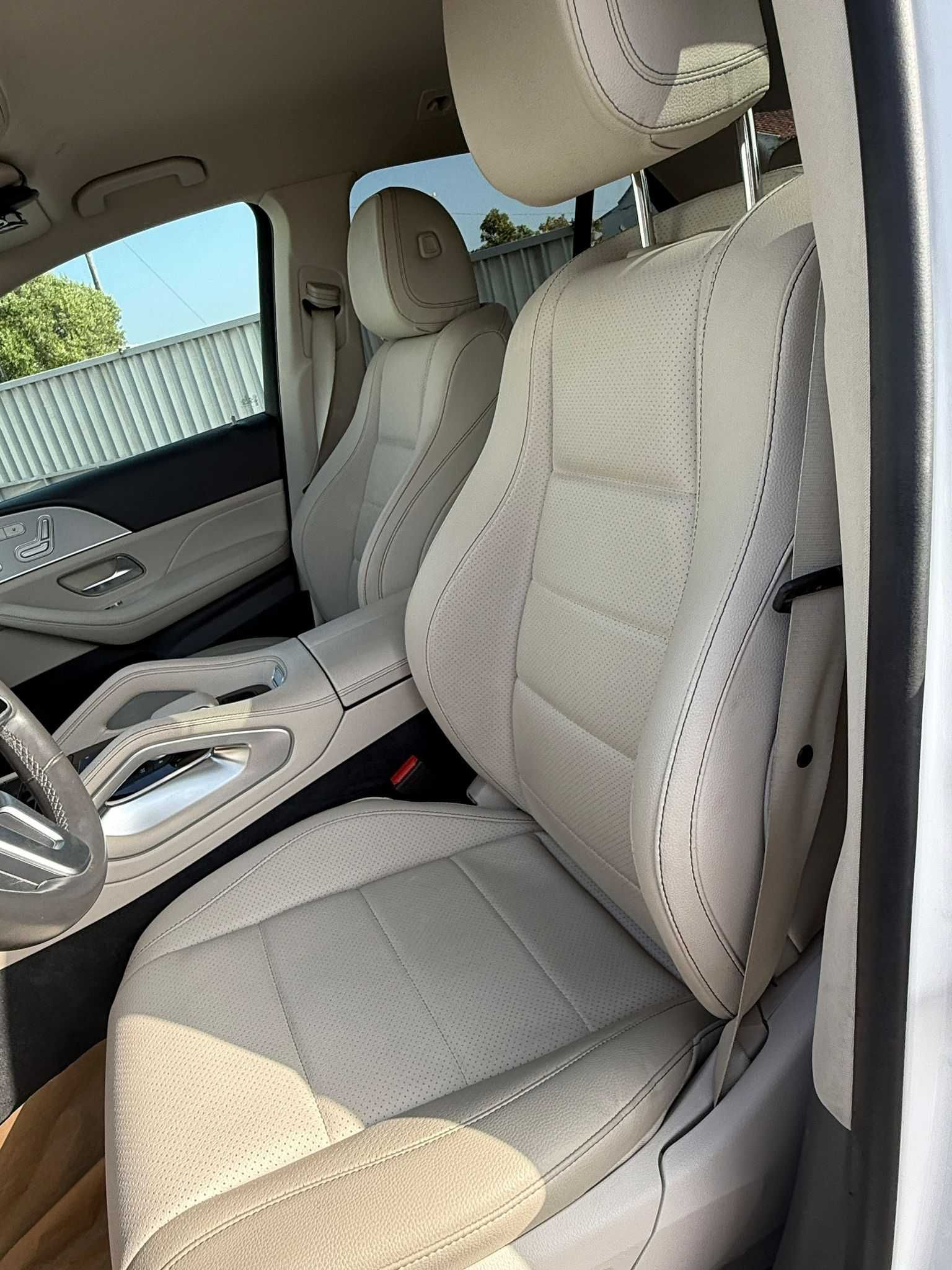 Mercedes-Benz GLE 350 Híbrido