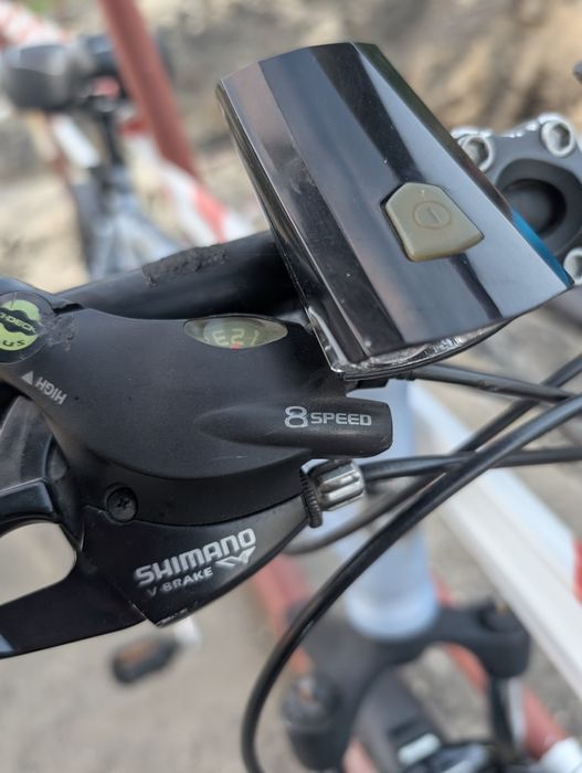 Rower Mtb Conway 6040 shimano 26"