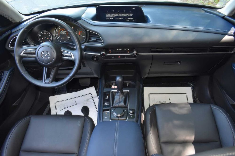 Mazda CX-30 Select      2020