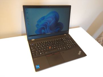 NOWY Lenovo T15 i5-10210U 40GB RAM 1024 GB SSD NVMe FHD IPS W11