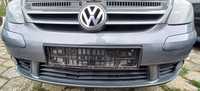 PRZEDNI ZDERZAK VW GOLF V PLUS LA7T