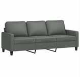 Sofa Kanapa 3-sobowa NOWA