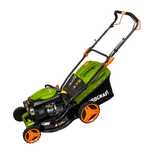 ЗНИЖКА Газонокосилка Бензиновая Procraft PLM460 Газонокосарка Бензин