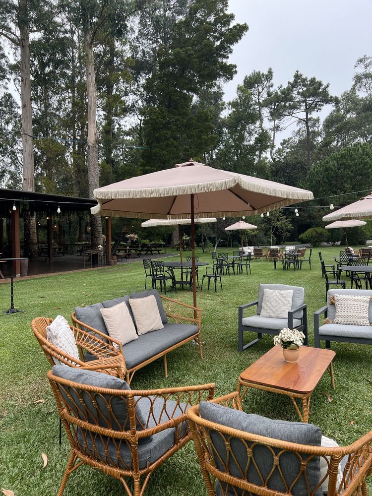 Animaçao para eventos
