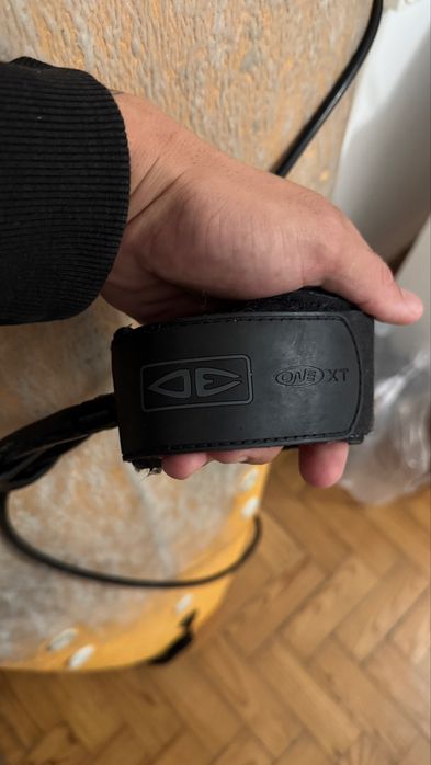 Prancha de surf 7’6