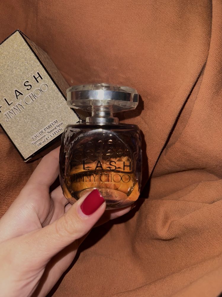 Духи Jimmy Choo Flash оригинал