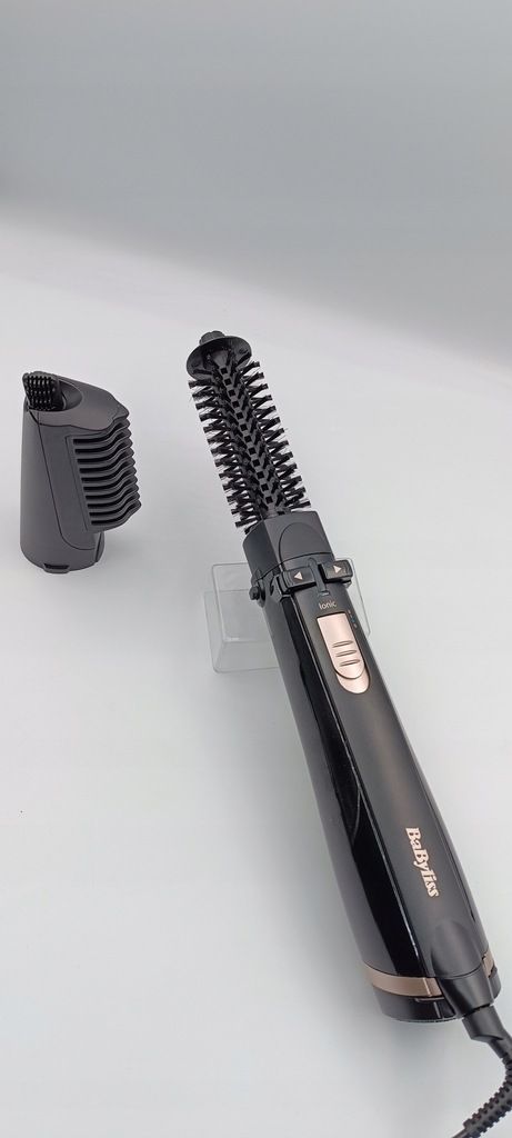 Lokówko-suszarka obrotowa Babyliss AS200E OPIS!