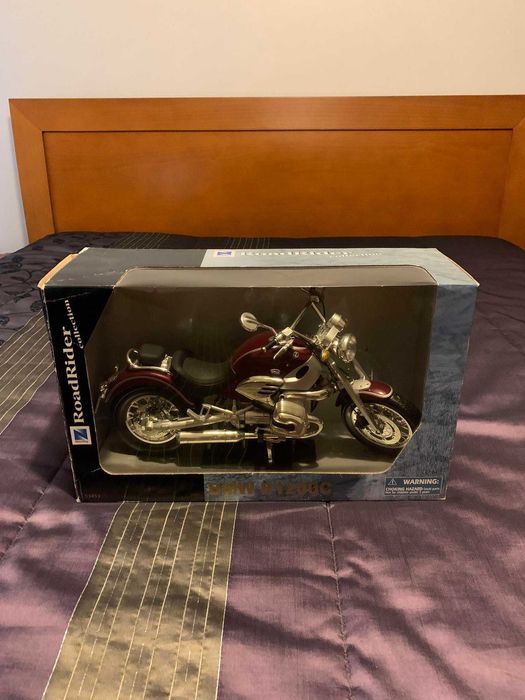 Road Rider Collection BMW R1200C