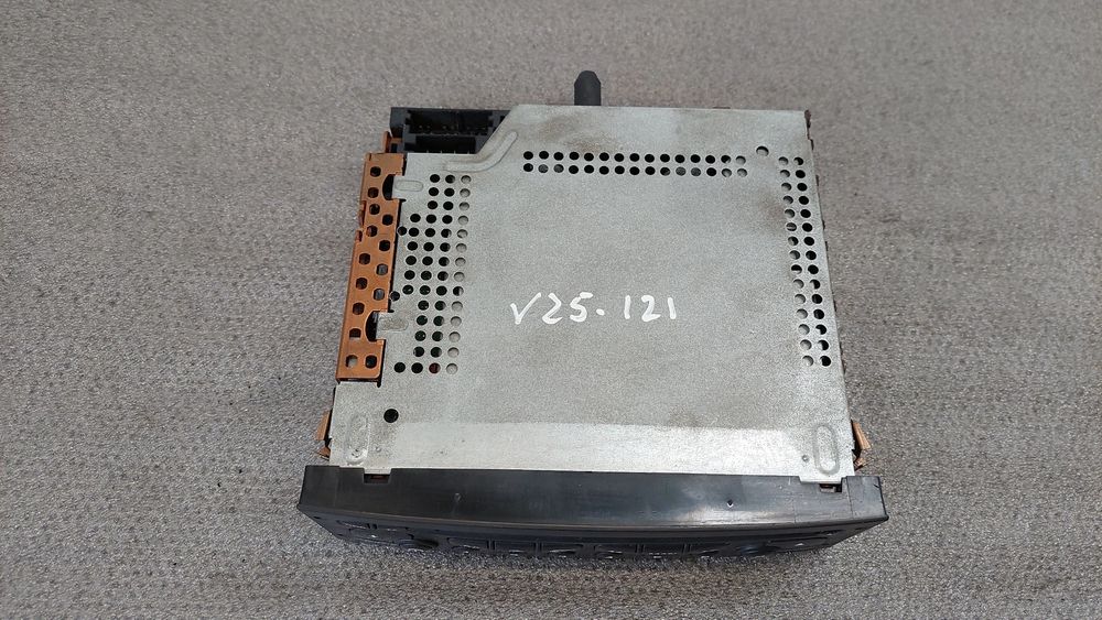 Rádio / auto-rádio PEUGEOT 307 Break (3E)