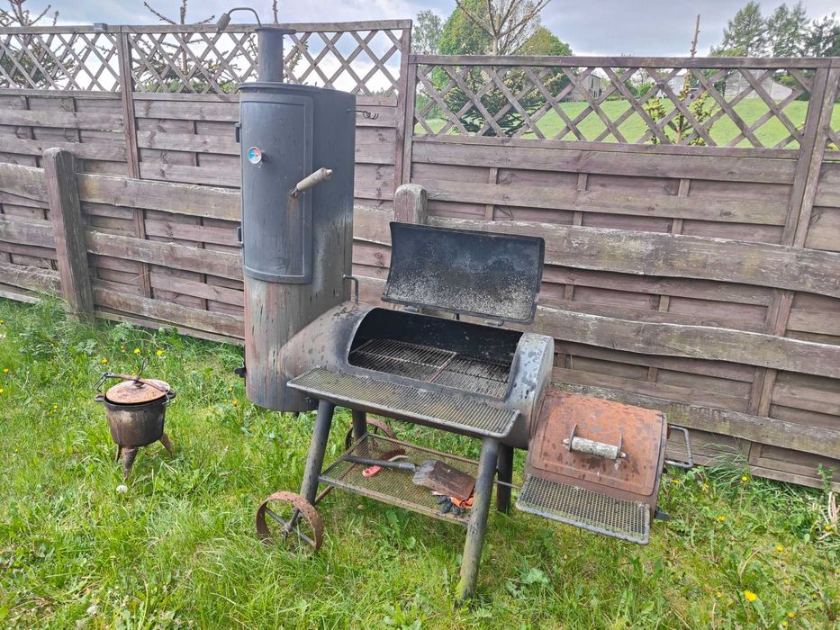 Domek Nad Stawem dla 10 osób Kobylasz gm. Linia