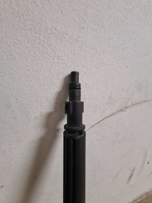 Lavor - szczotka do mycia kostki