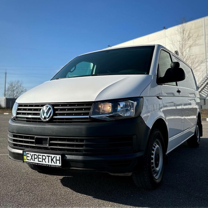 Продам Volkswagen t6