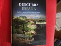 Descubra España – Cantabria