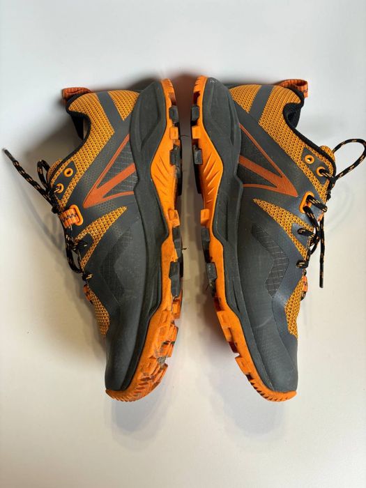 кросівки Merrell MQM flex 2 gore-tex