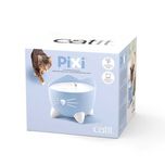 Catit Pixi Fontanna dla kota poidełko 2,5L
niebieskie