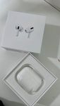 AirPods Pro 2 novos embalados