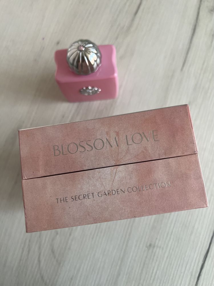 Amouage Blossom Love оригінал 100 мл парфуми нові