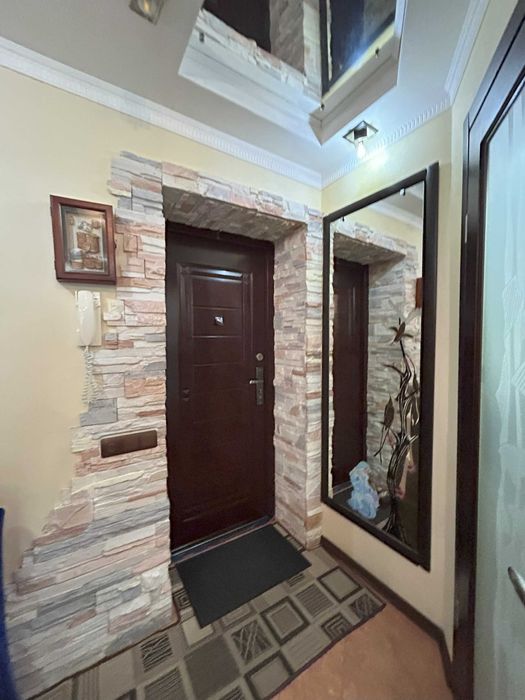 2к з ремонтом в центрі міста