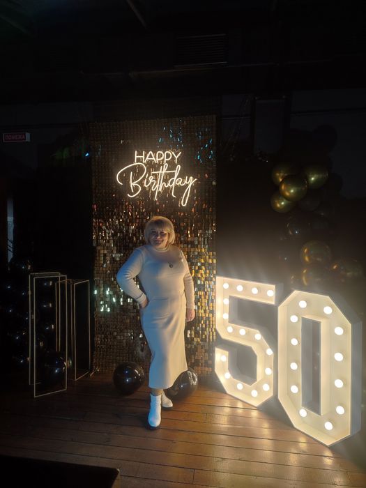 Тамада, ведуча пані Руслана /Київ, Бровари, Бориспіль, Бобровиця, Бер