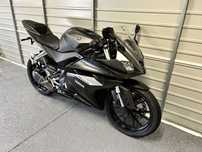 Yamaha R125 Yamaha YZF R125 YZFR 125 R 2016 Dużo dodatków! Super stan! RATY