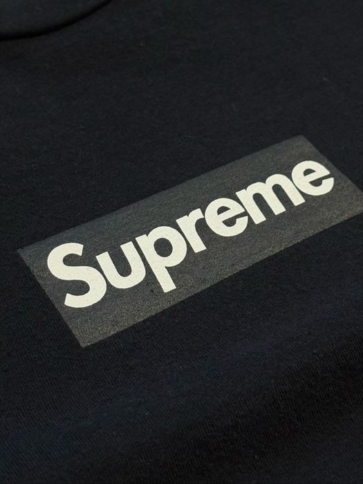Футболка Supreme розмір L-XL