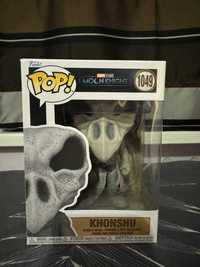 Funko pop Khonshu Фанко Поп Хоншу