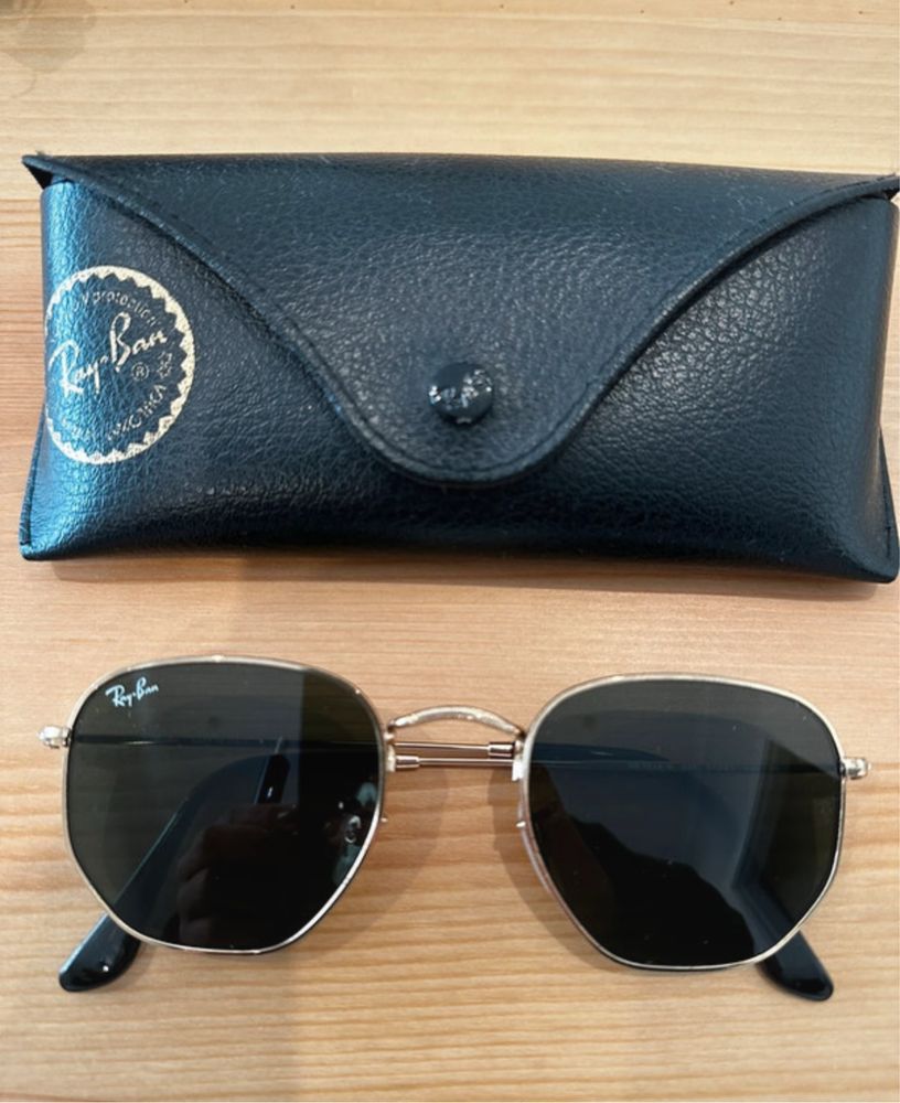 Ray Ban Originais como novos