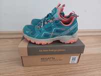 Regatta buty trekkingowe dziecięce