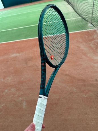 Wilson Blade v9 100 L2