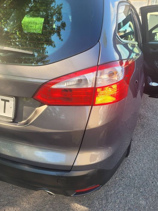 Продам Форд Фокус