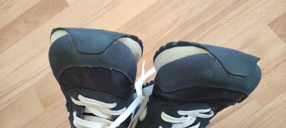 Кроссовки New Balance 44 размер