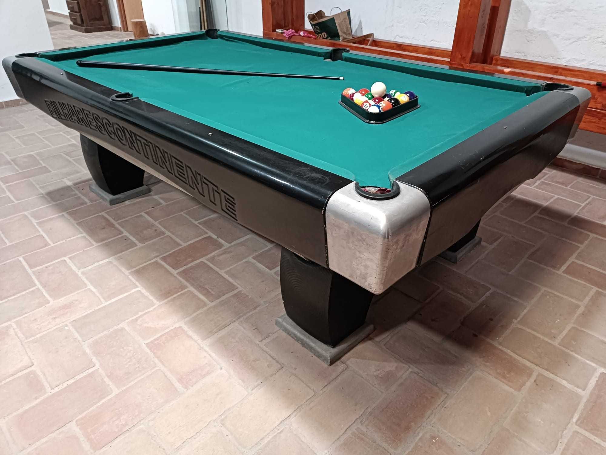 Snooker / Bilhar MANIA usado