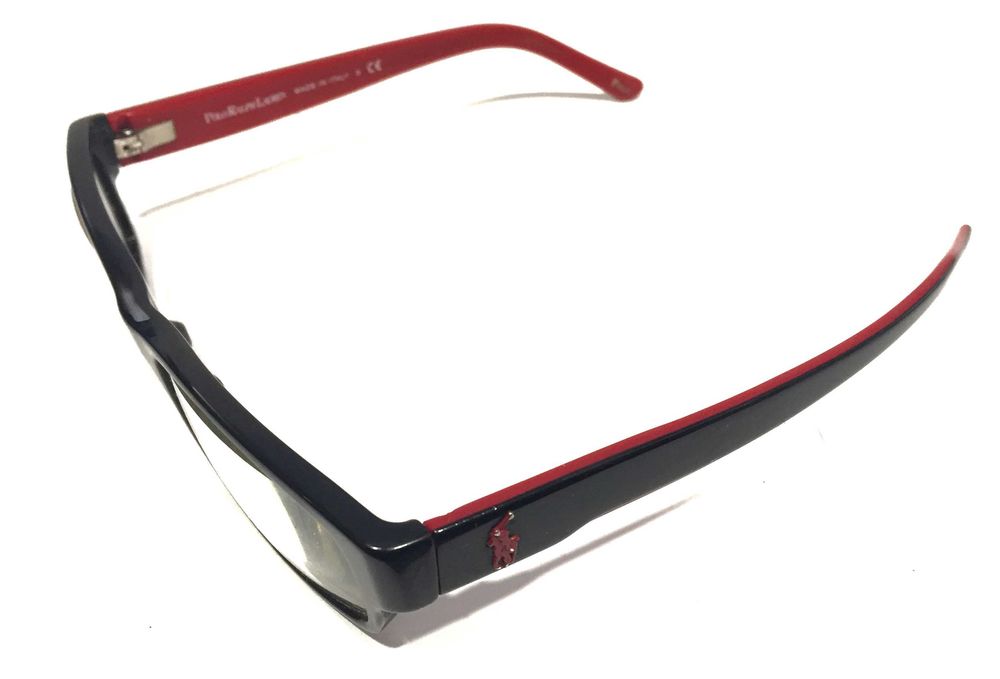 Ralph Lauren armação oculos Polo 2058 FRAMES 52 - 15 - 140