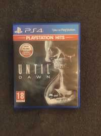 Until Dawn PL Ps4