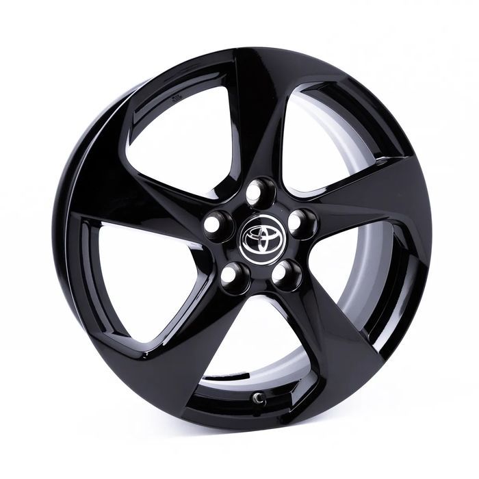 NOWE ORYGINALNE Felgi 17" Toyota Corolla Avensis Auris RAV4 Prius C-HR