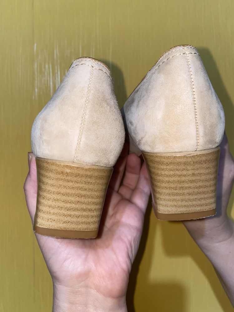 Женские тапки UGG капці