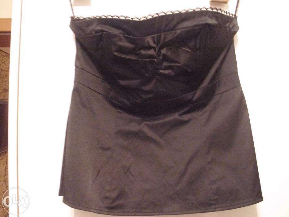Gorset elegancki rozm.40 jak nowy