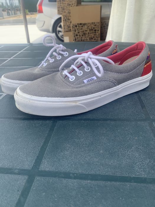 Ténis Vans em bom estado