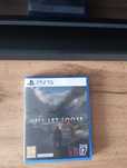 Gra Hell Let Loose Ps5