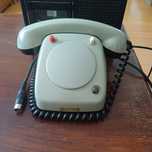 Telefon PRL Elektrim