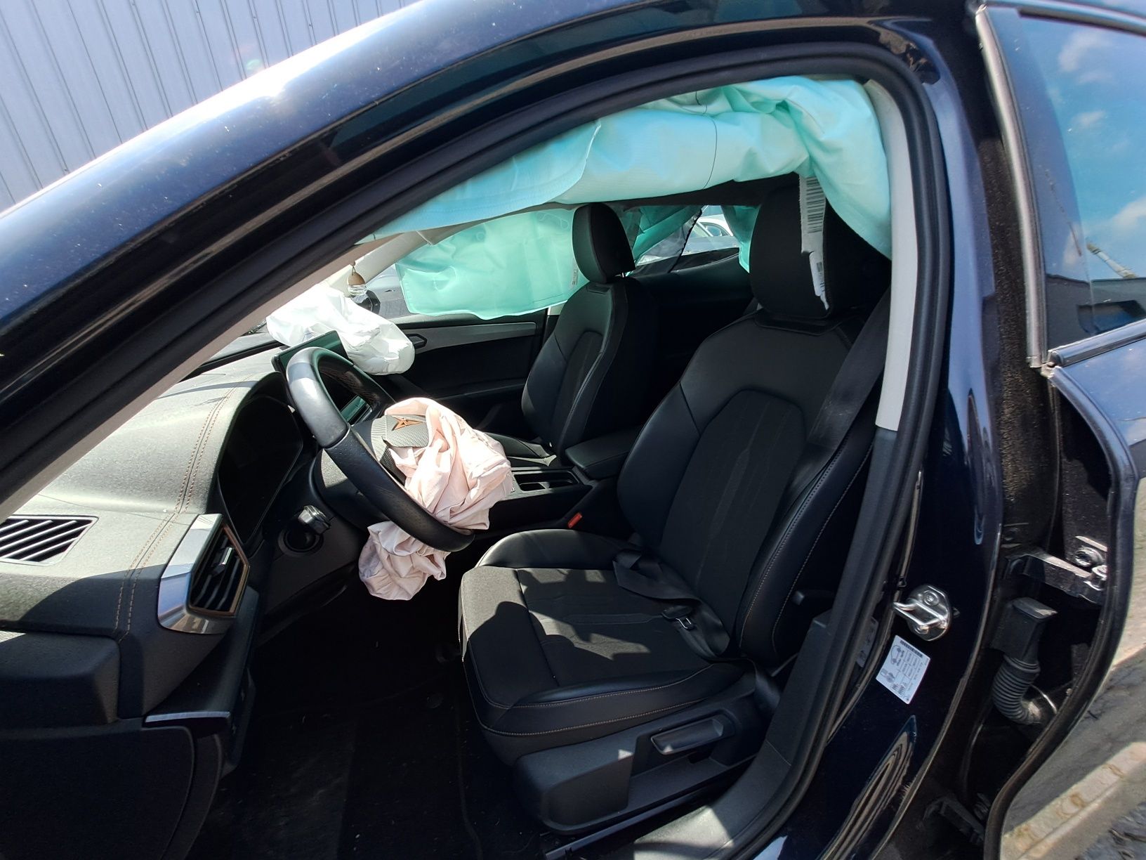 Cupra Formentor 1.5 TSi