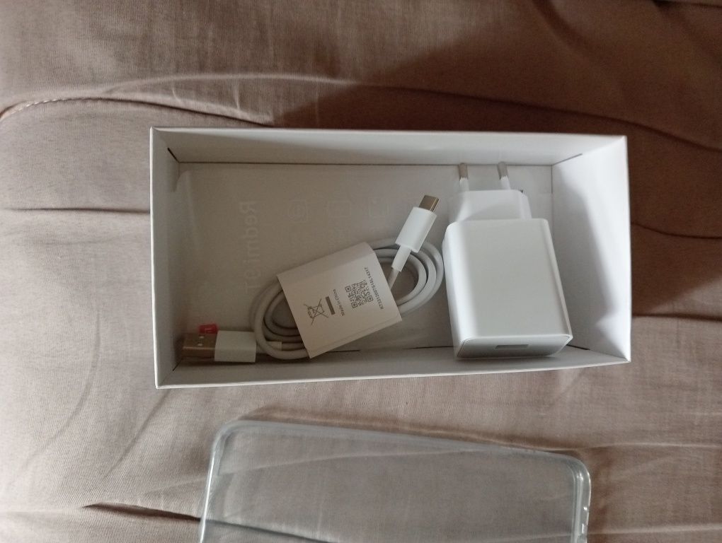 Xiaomi Redmi 9t como novo para venda