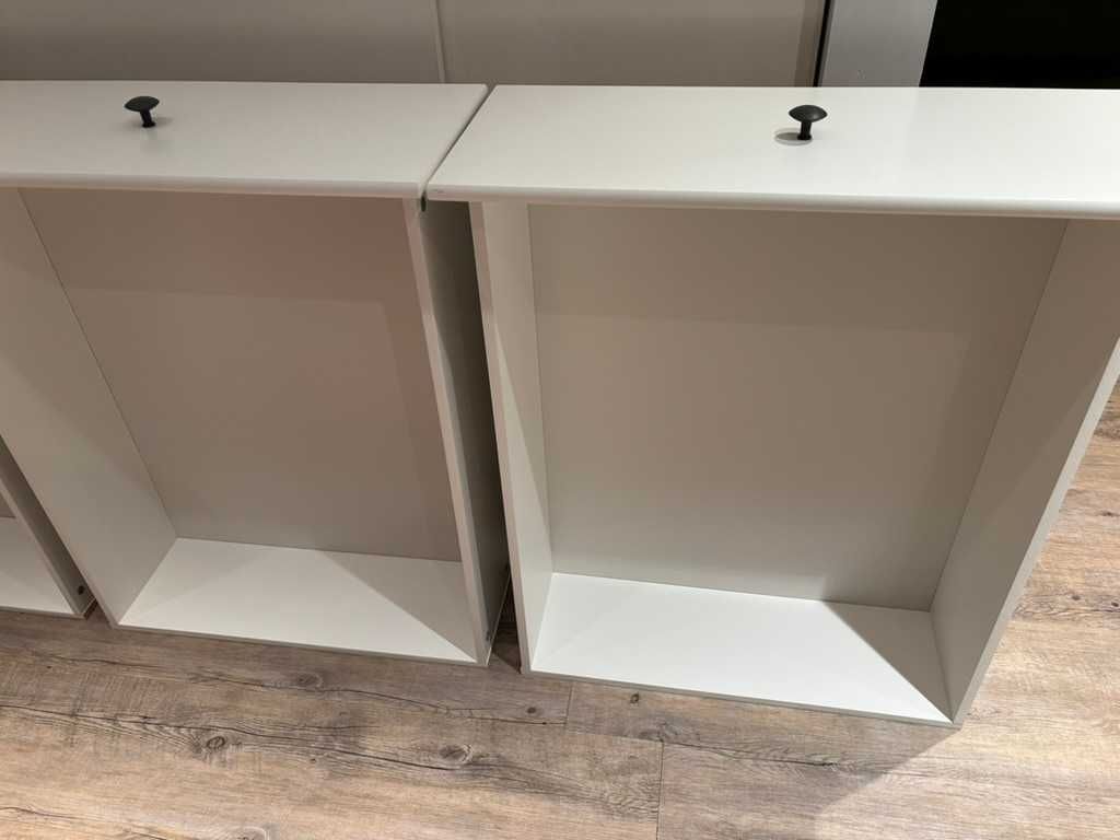 łóżko hermes  IKEA (HERMES) z 3 szufladami stan idealny