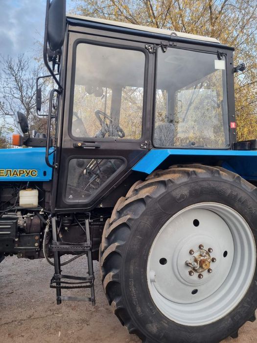 Продам трактор Мтз 892 2019рік