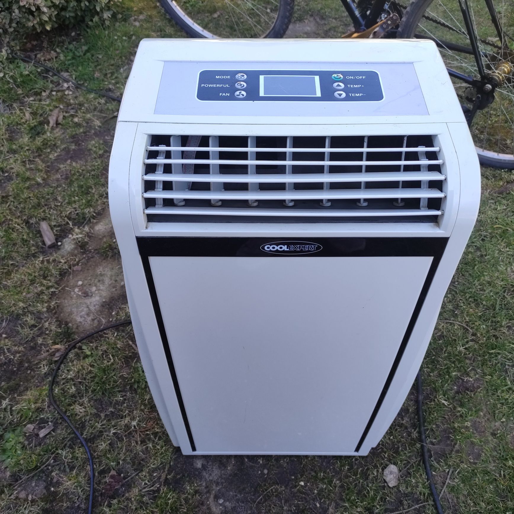 Klimatyzacja mobilna coolexpert