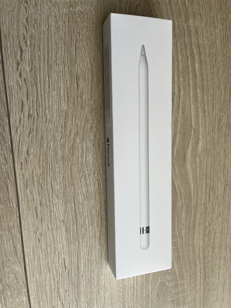 Стилус apple pencil