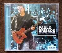 Paulo Brissos - concerto acústico