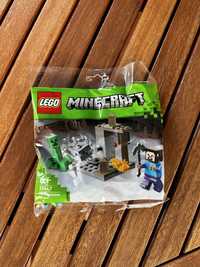 Lego Minecraft 30647 Polybag