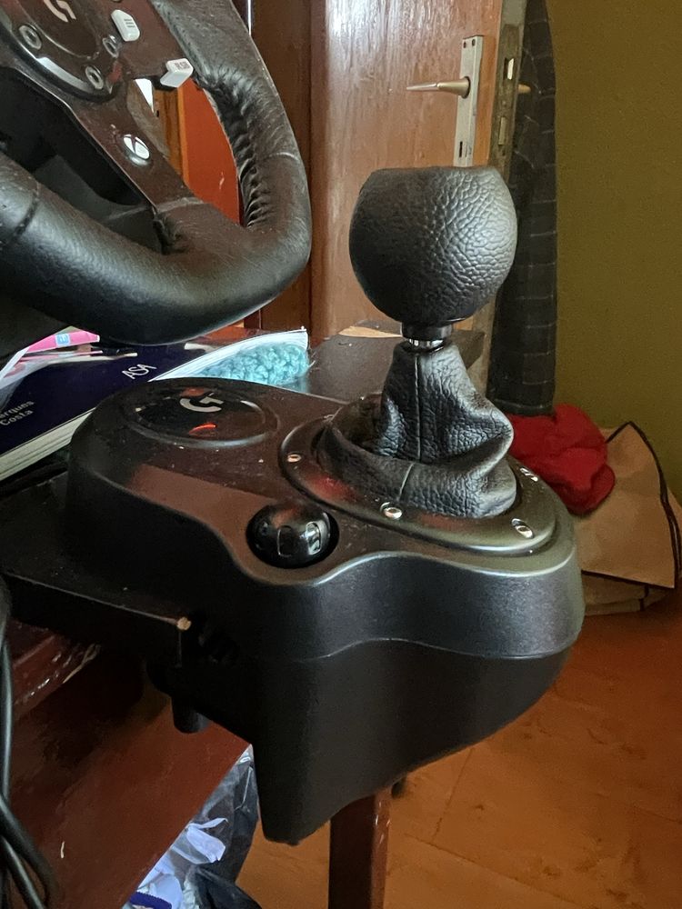 Manete loghitec g920/923